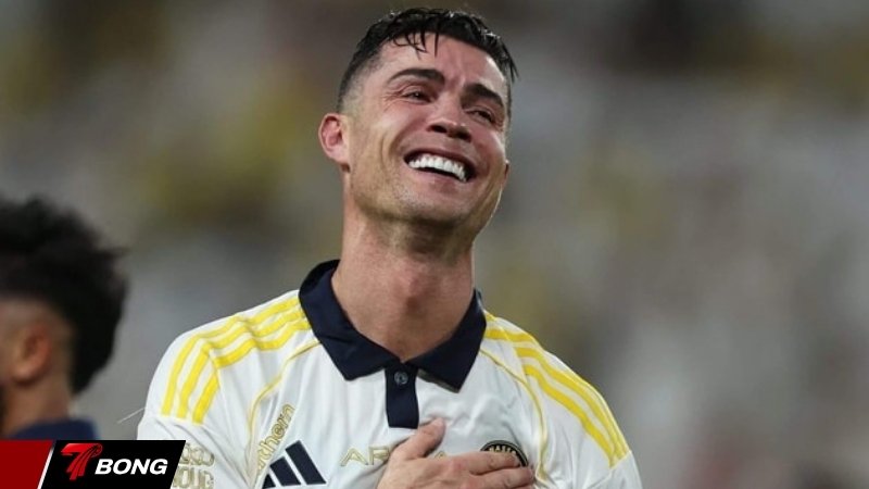 Bản lĩnh Ronaldo lên tiếng với cú đúp quyết định